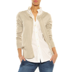Sweater “Dayton“ Crossley beige
